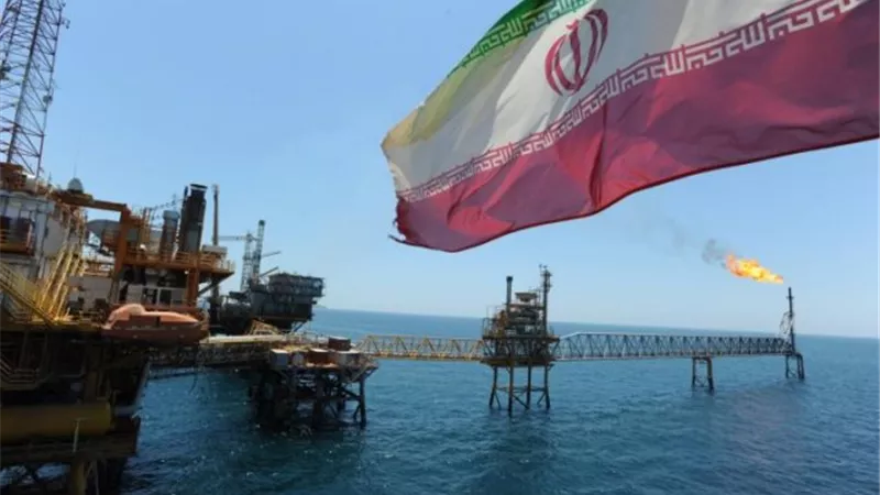 إيران تحقق رقما قياسيا في صادرات النفط