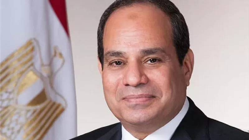وزير الأوقاف يهنئ الرئيس السيسي بليلة النصف من شعبان وذكرى تحويل القبلة