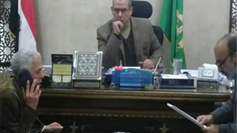 وكيل التعليم بالقليوبية: تكثيف قوافل متابعة المدارس.. ومنع عقد الاحتفالات دون اذن