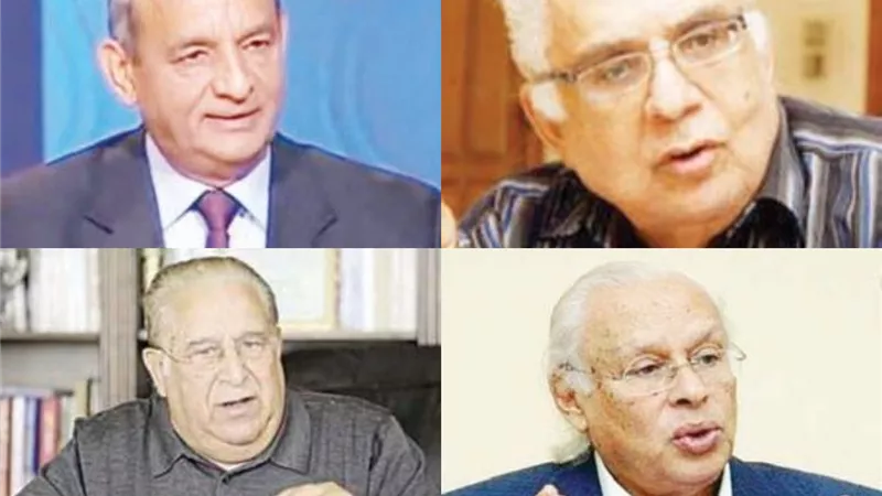 خبراء يطالبون بالتكاتف خلف مؤسسات الدولة لمواجهة الغلاء