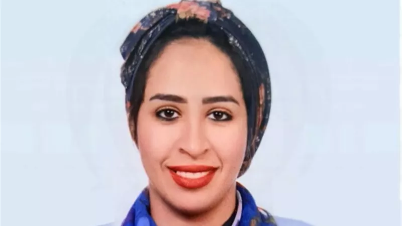 قرارا بتكليف الدكتورة شيماء صلاح مشرفا على الاستديو التعليمى بجامعة بنها