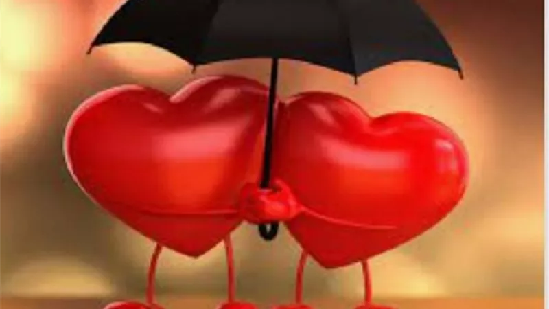علاقتان لم يذكر الله تعالى معهما الحب.. منها الحياة الزوجية