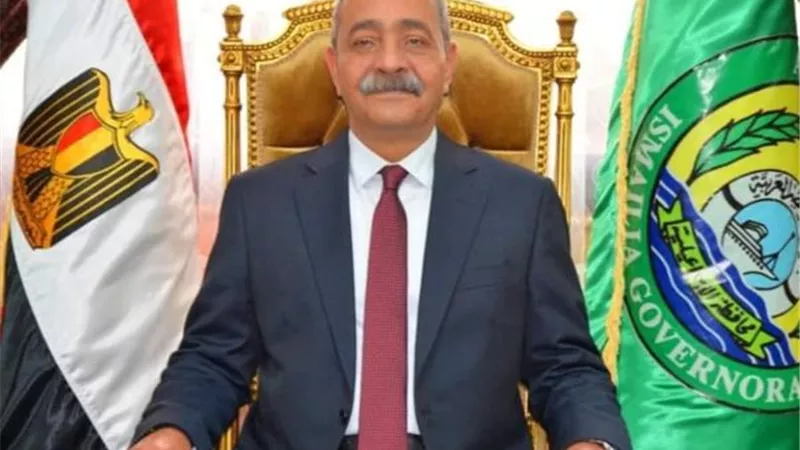 عيادات طبية متخصصة استكمالا للمنظومة الصحية في الإسماعيلية