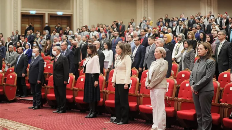 د. ياسمين فؤاد : مبادرة 