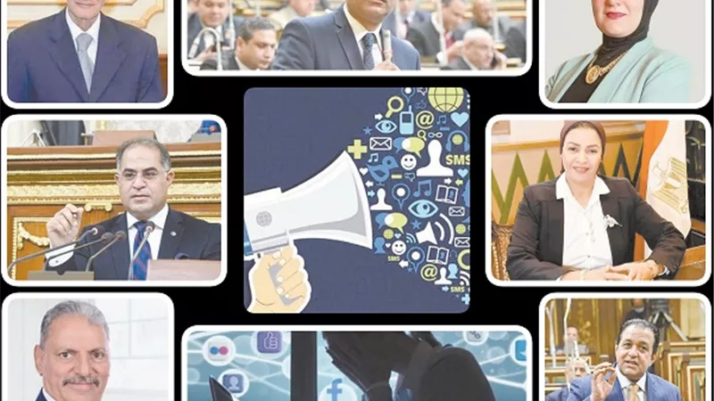النواب: إطلاق الشائعات.. خيانة عظمي للدين والوطن