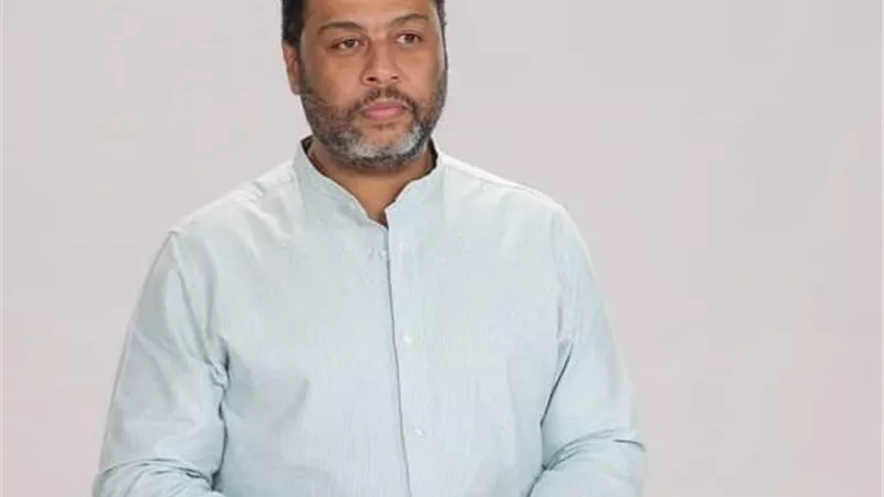 الفنان محمد جمعة يتعرض للنصب.. تفاصيل