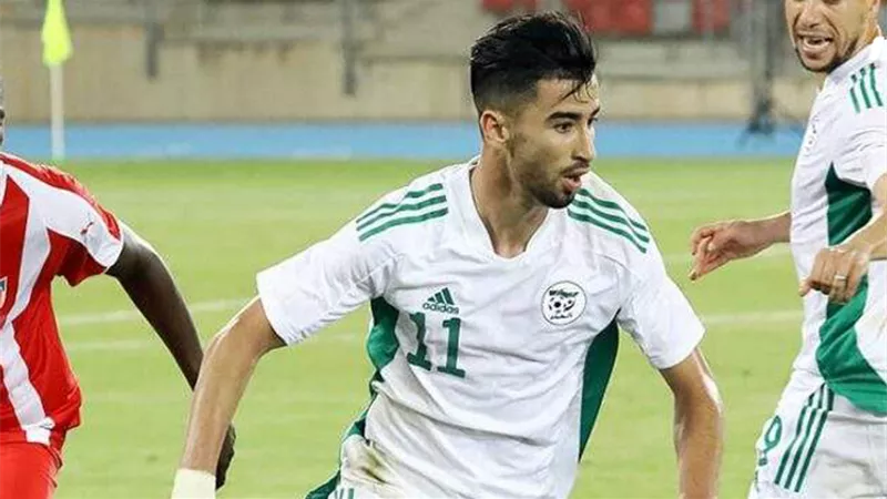 خبر سار لجماهير الجزائر قبل مواجهة الاسود