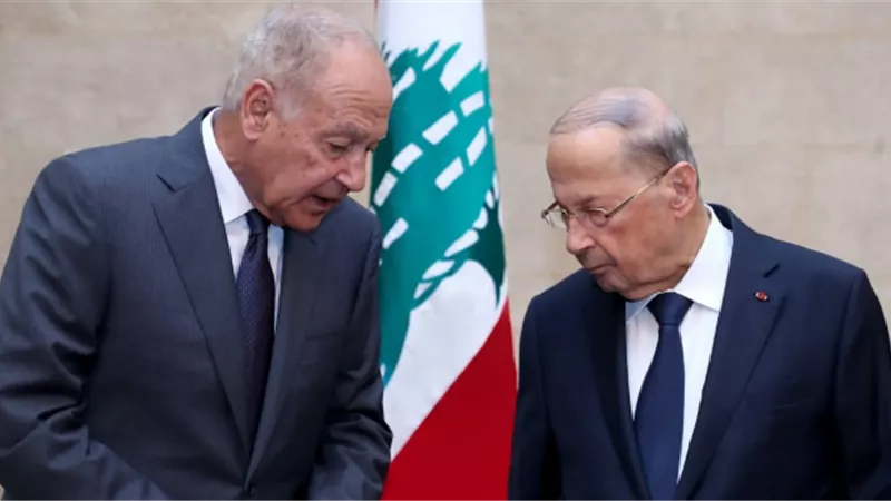 أبو الغيط: الانتخابات محطة مهمة على طريق استقرار لبنان