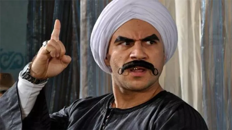 ظهور جديد لـ طفل 