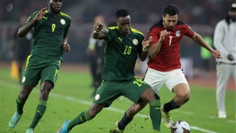 «تذكرتى» تعلن موعد طرح تذاكر مباراة منتخب مصر والسنغال وتحدد الأسعار