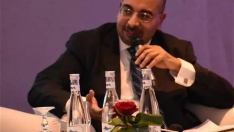 وليد علي: التمويل المستدام في القطاع المصرفي يتواكب مع التطورات العالمية
