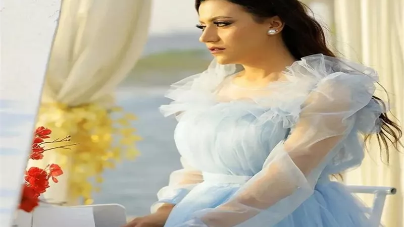 شاهد .. الفنانة ياسمين سمير تتألق بإطلالة جذابة فى أحدث ظهور