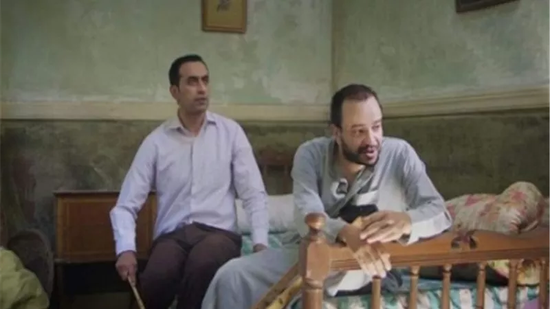 الفنان محمد يونس لـ الجمهورية أون لاين: شخصية شاكر بالجزء الثالث من مسلسل 