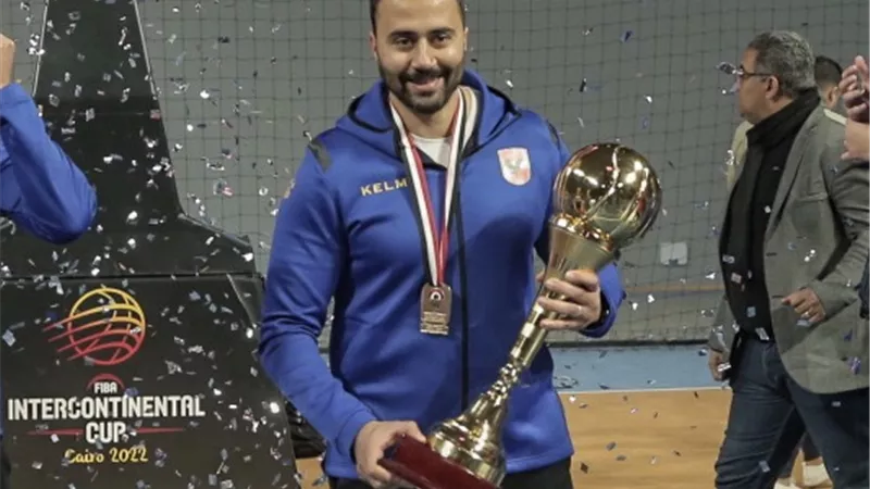مدرب الأهلي بعد التتويج بكأس مصر: سنفوز بكل البطولات هذا الموسم