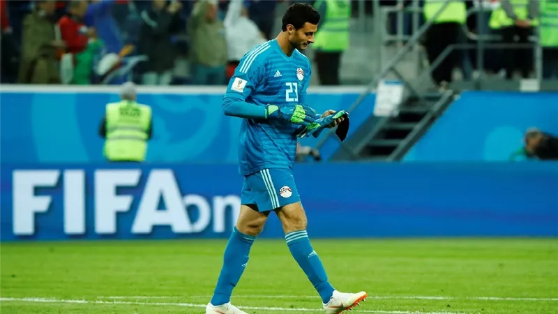 مدرب المنتخب السابق: الشناوي أساسيا أمام السنغال.. وأبو جبل خارج عن تركيزه
