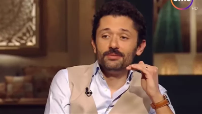 بسبب الاختيار ..كريم محمود عبد العزيز: 