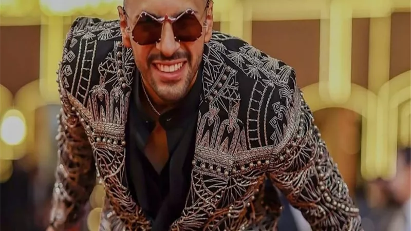 لأول مرة.. حسن أبو الروس يحيي حفل غنائي في لبنان بهذا الموعد