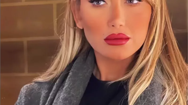 ريهام سعيد: الاحساس بالضعف من وساوس الشيطان