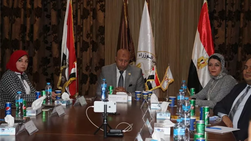 تعاون مصري أردني لإنشاء أول كلية جامعية مصرية للابتكار