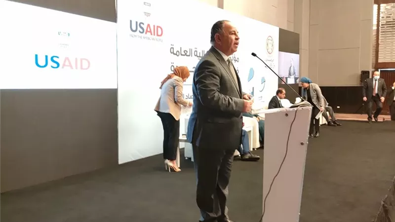وزير المالية: المشروعات القومية لم ولن تتوقف.. «علشان بيوت الناس تفضل مفتوحة»