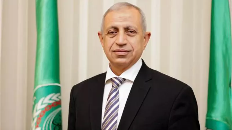 انطلاق المؤتمر الدولي للنقل البحري واللوجستيات