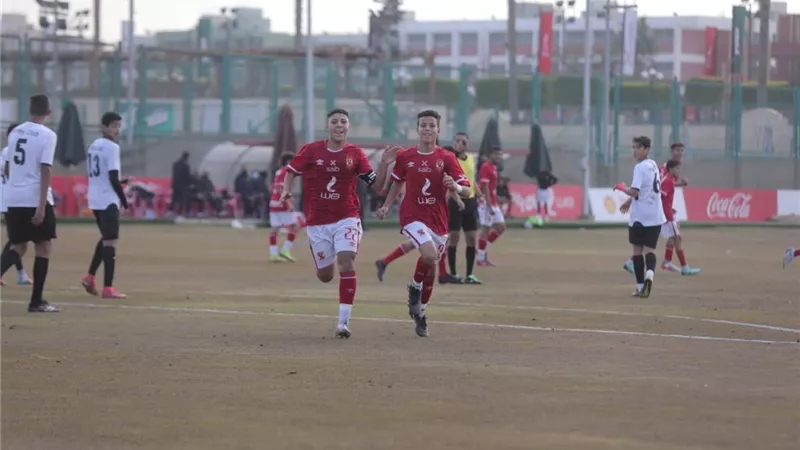 أهلي ٢٠٠٧ يواجه بيراميدز اليوم في بطولة الجمهورية