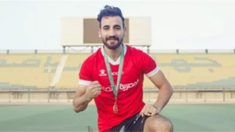 العشري ينفي مفاوضات الزمالك مع مهند لاشين