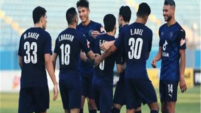 نجم بيراميدز: أتمنى المشاركة مع منتخب بلادى في التأهل للمونديال