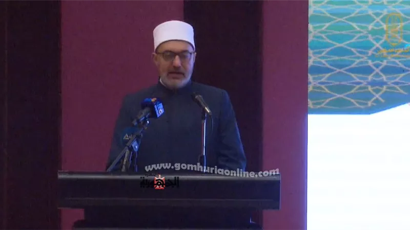 أمين «البحوث الإسلامية»: الفتوى غير المنضبطة والمخالفة لإجماع الأمة تقضي على التنمية المستدامة