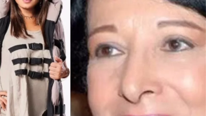 إنجى على تستضيف الفنانة الكبيرة سميرة عبدالعزيز فى 