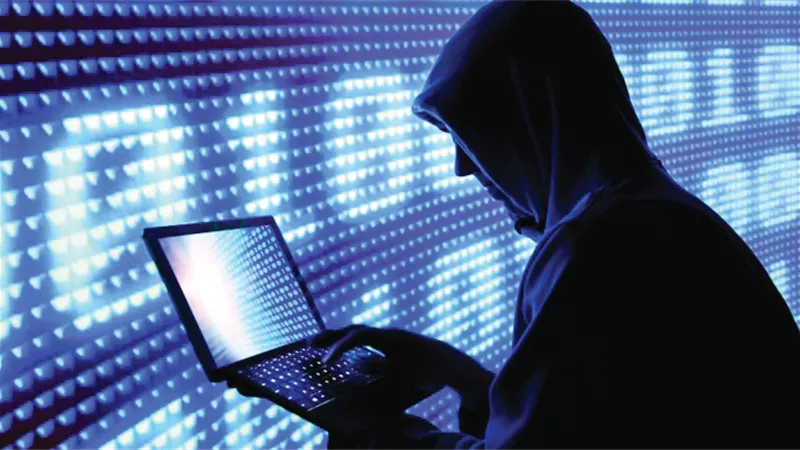 هجوم إلكتروني على صفحة الحكومة الروسية بشبكة التواصل فكونتاكتي