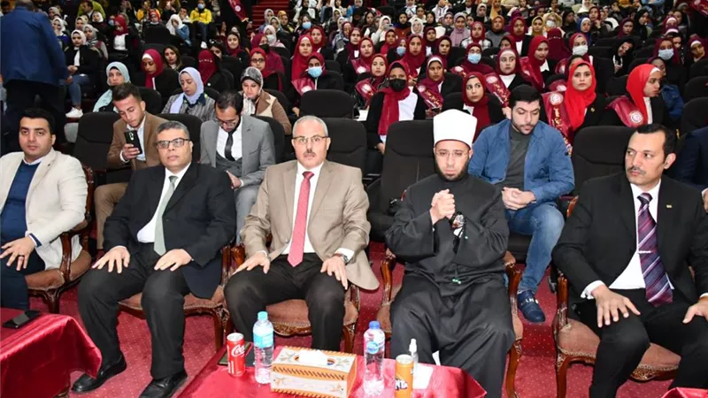 الدكتور أسامة الأزهرى ضيف مبادرة 