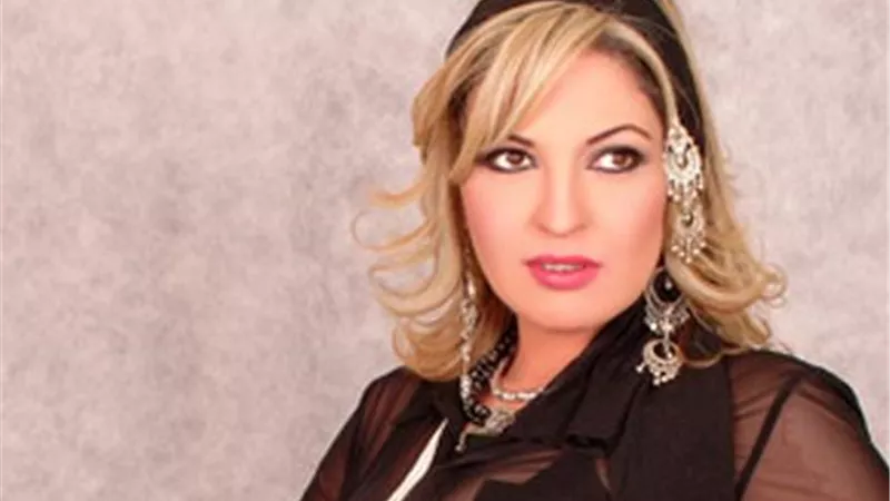 نهلة سلامة: 