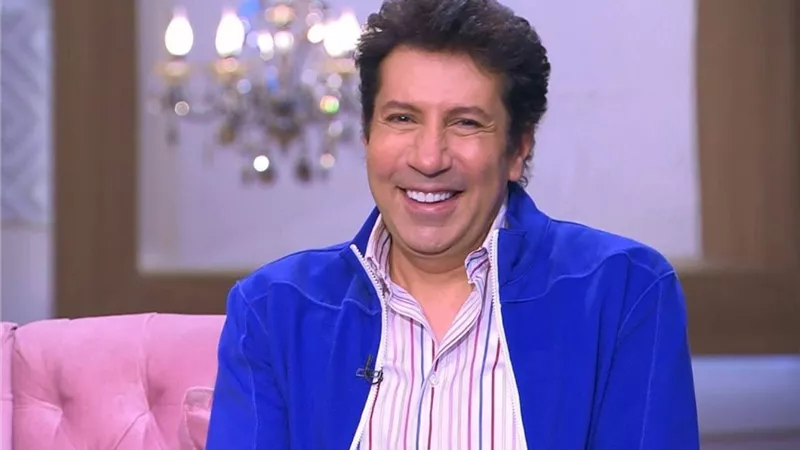 هاني رمزي: لمة العيلة أمام شاشة التليفزيون لها طعم خاص