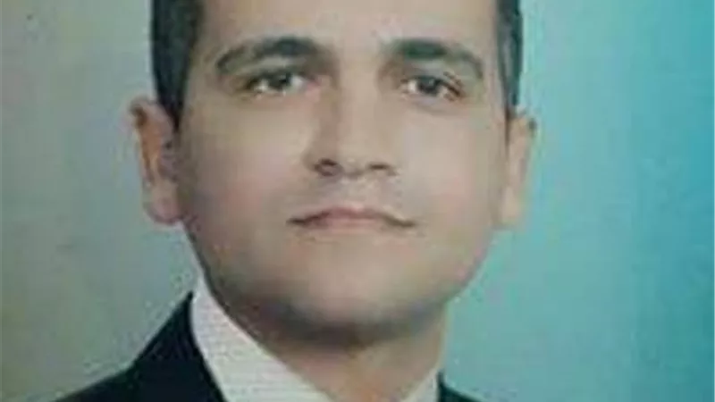 عضو مجلس النواب رئيسا ومشرفا عليها .. دكتوراة احمد بهدرغدا