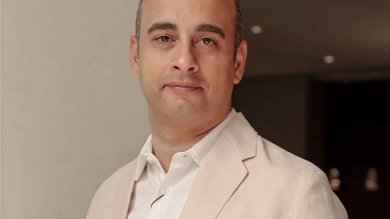 أحمد أمين نورالدين ينتهى من تصوير دوره فى مسلسل مكتوب عليا
