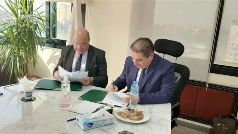 غرفة مواد البناء تتعاون مع «المواصفات والجودة» لحماية الصناعة الوطنية وزيادة الصادرات