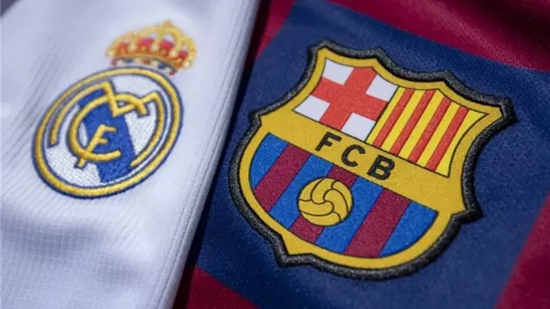 كلاسيكو الأرض كامل العدد.. نفاذ تذاكر مباراة ريال مدريد وبرشلونة