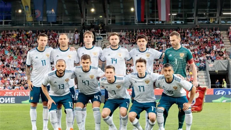 المحكمة الرياضية تؤيد منع روسيا من المشاركة في مسابقات كرة القدم بأوروبا