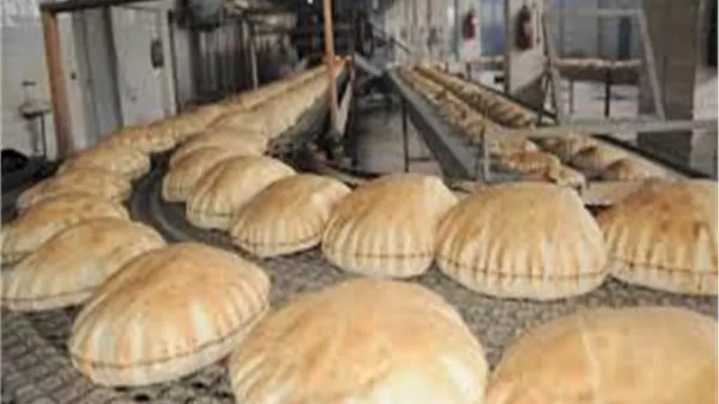 السفير بسام راضي: الحكومة تعلن غدا السعر الجديد لرغيف الخبز غير المدعم