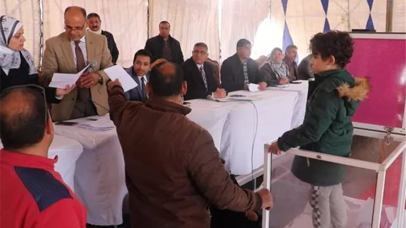 تعرف على تفاصيل إجراء القرعة العلنية لقطع الأراضى فى مدينة 6 أكتوبر.. بالصور والخرائط