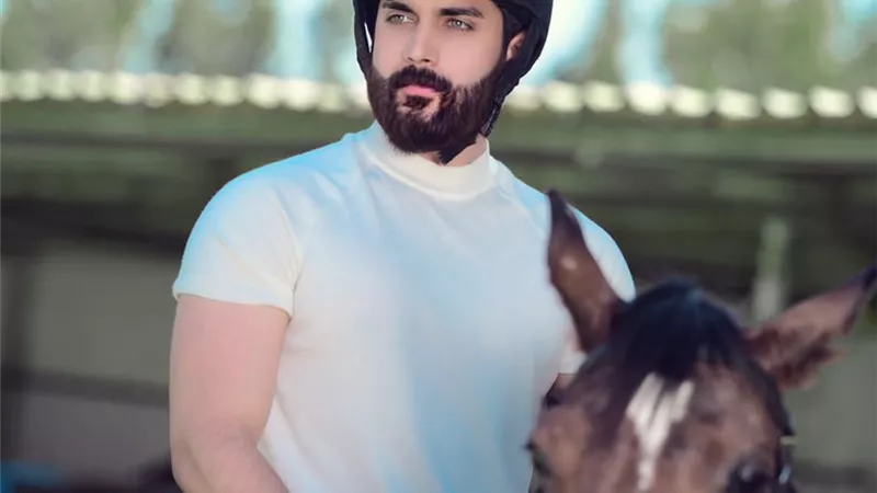 محمد عادل يكشف صعوبات واجهته فى 