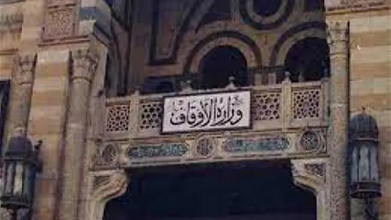الاوقاف: صلاة التراويح فى المساجد برمضان بإجراءات احترازية
