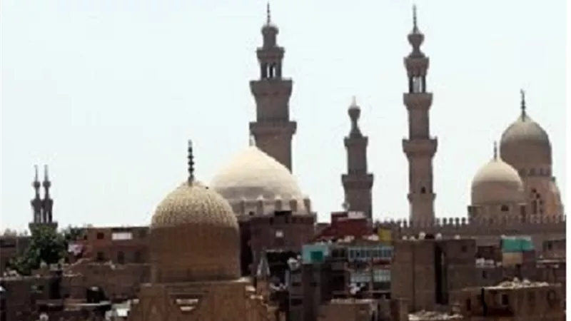 الاوقاف تحدد مساجد الدروس الدينية فى رمضان
