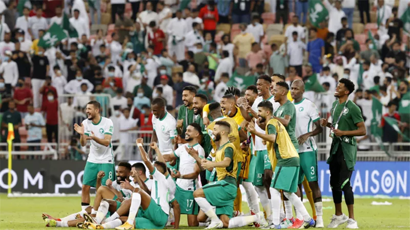 رينارد يعلن فائمة السعودية لمواجهتي الصين وأستراليا فى تصفيات مونديال 2022