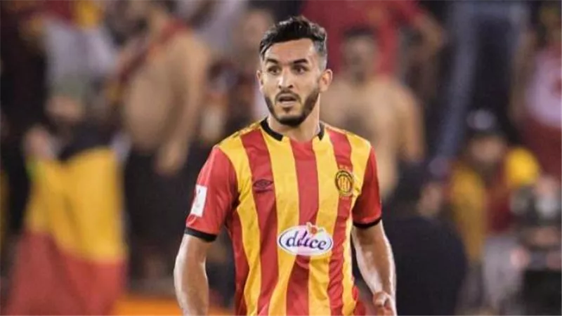 الكاف يختار لاعب الترجي الأفضل في الجولة الرابعة بدوري الأبطال