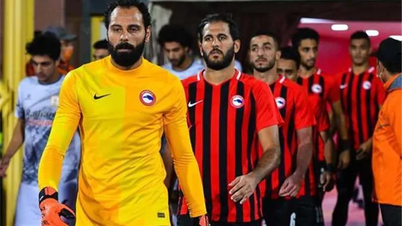 تعرف على جدول ترتيب الدورى بعد فوز فيوتشر على سموحة برباعية نظيفة