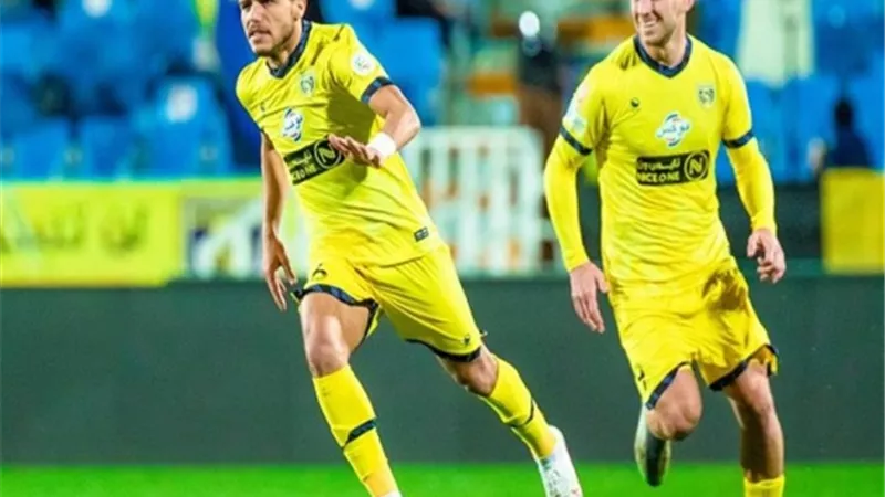 التعاون السعودى يحسم بطاقة التأهل لدور المجموعات بالنسخة المقبلة من دوري أبطال آسيا