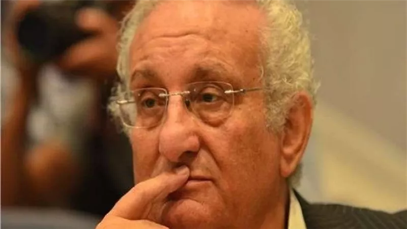 ابنة احمد حلاوة : أمي أصيبت بجلطة في رجلها من كثرة الشائعات عن والدي