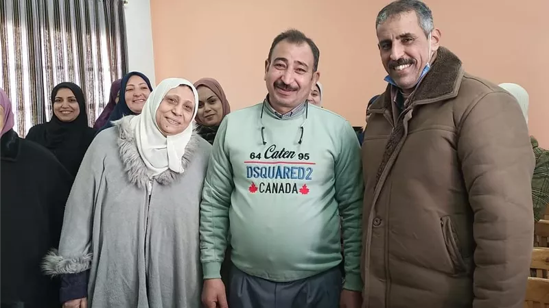 اقامة ندوة عن السكرتارية للاداريين بمدرسة الشهيد صادق الاعدادية بأبوحماد .. صور